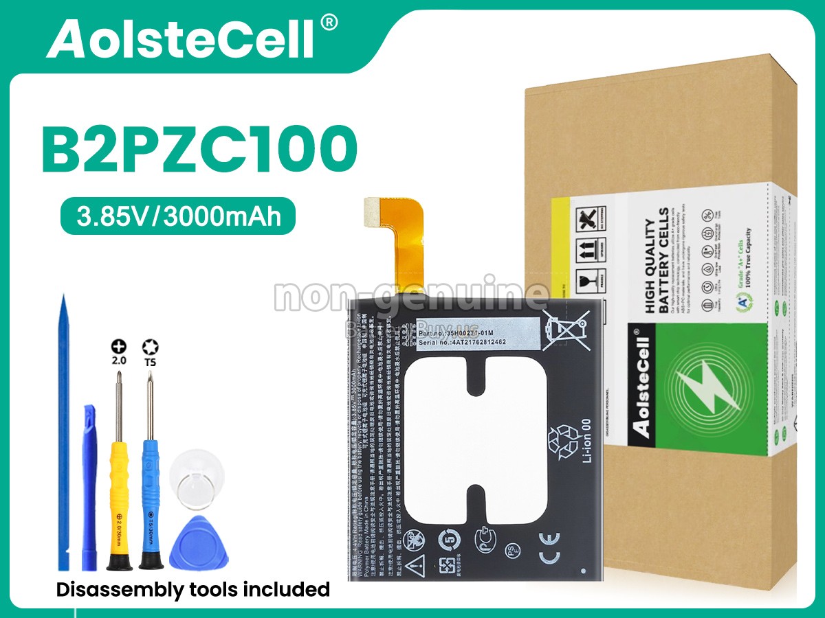 battery for HTC U?3U