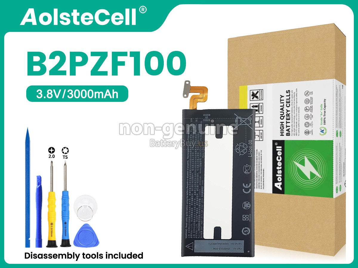 battery for HTC U11 ULTRA
