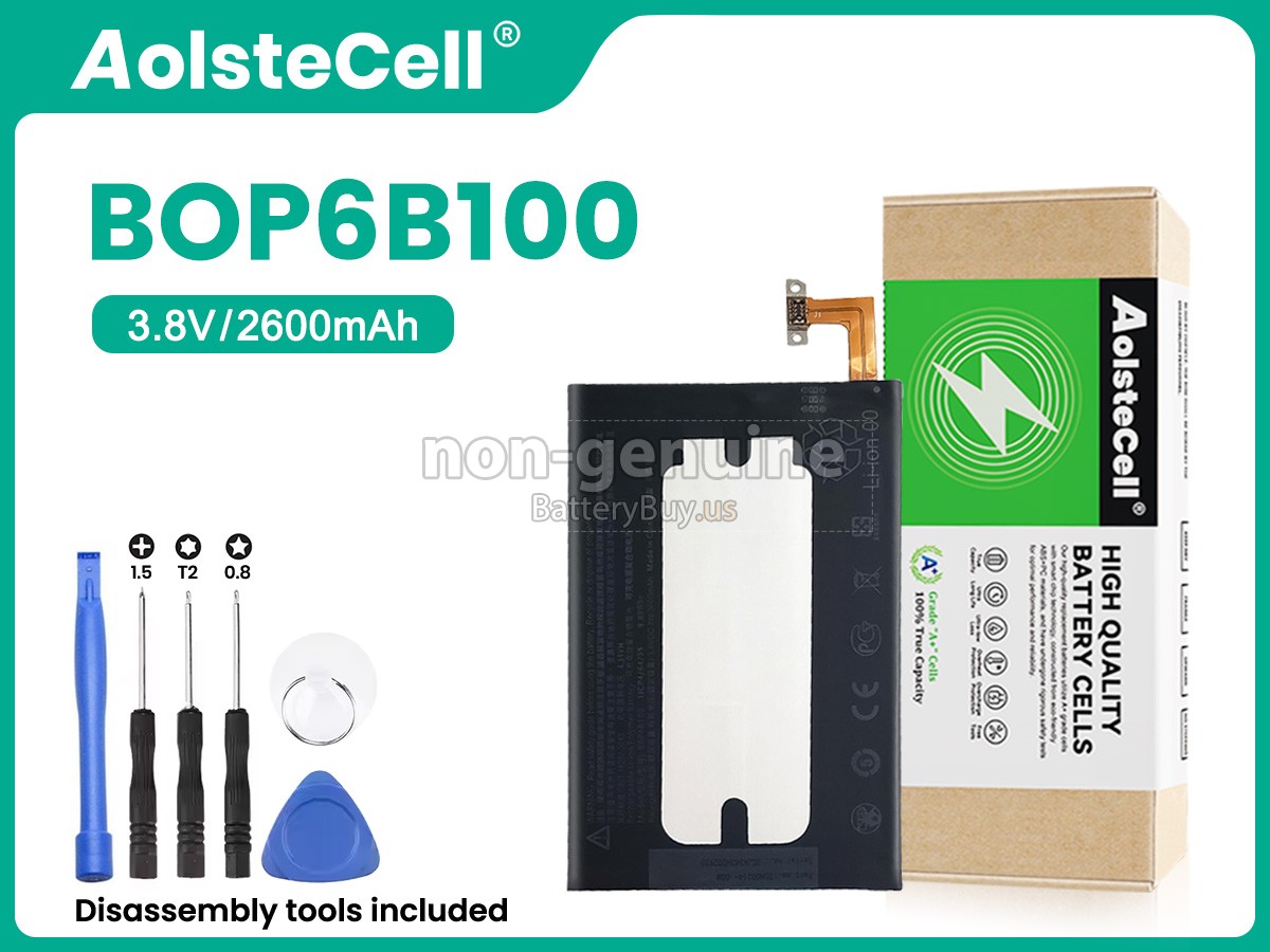 battery for HTC ONE M8