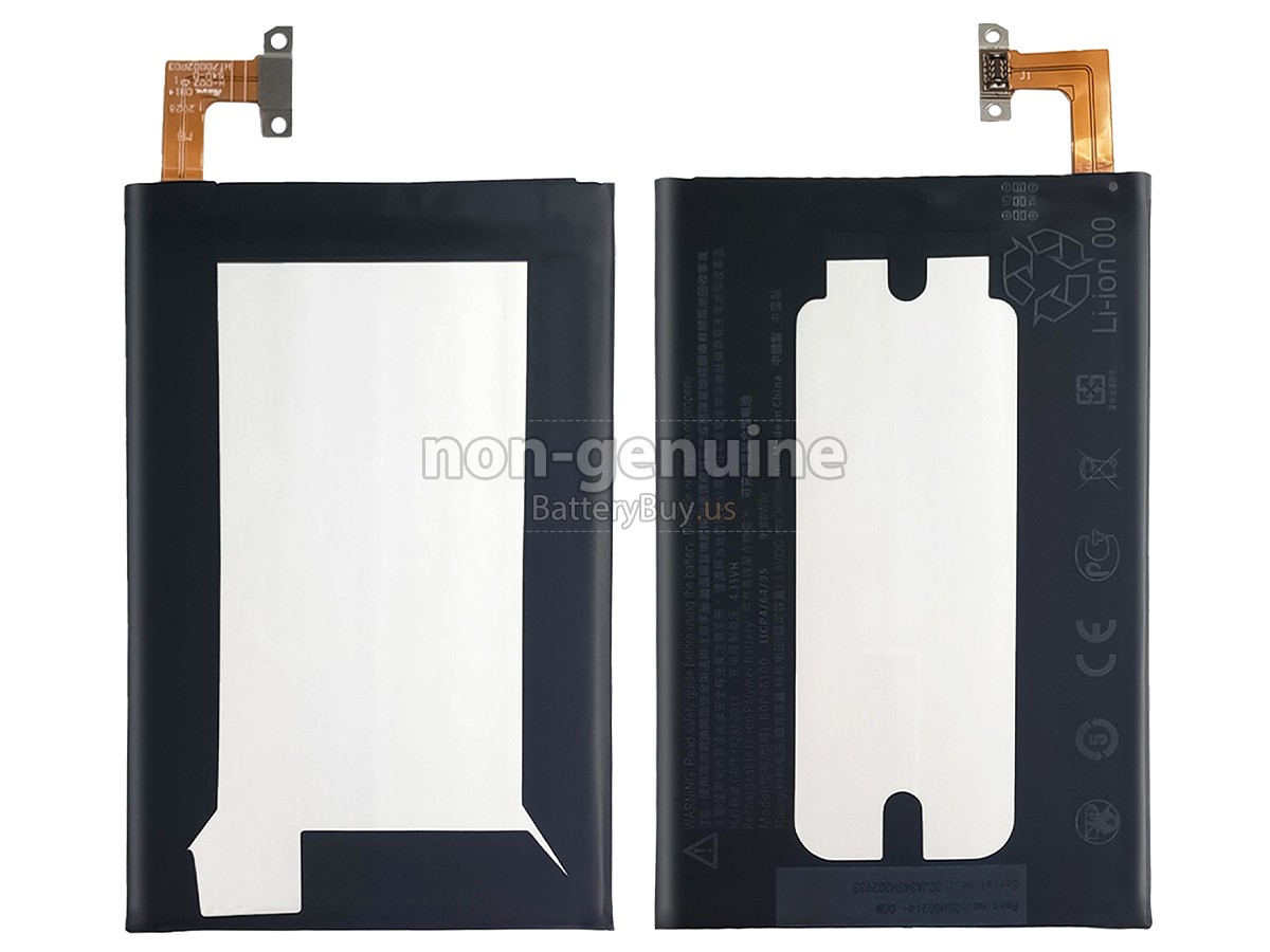 battery for HTC ONE M8