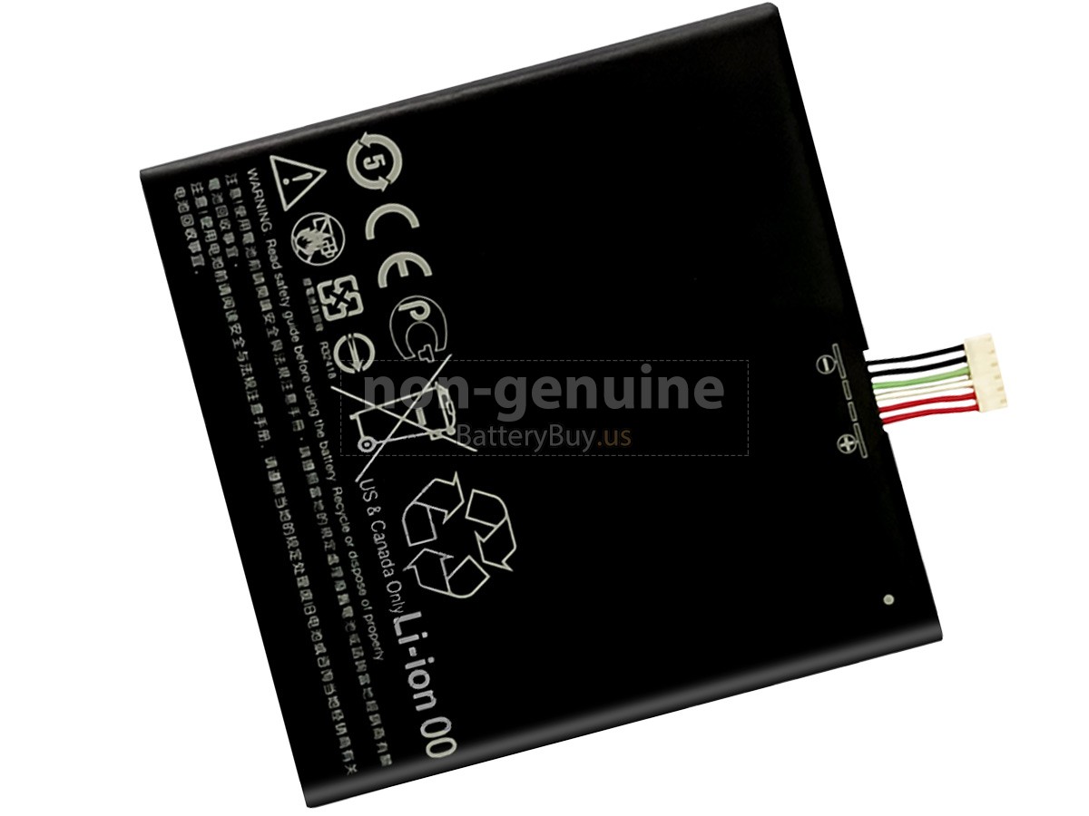 battery for HTC DESIRE EYE
