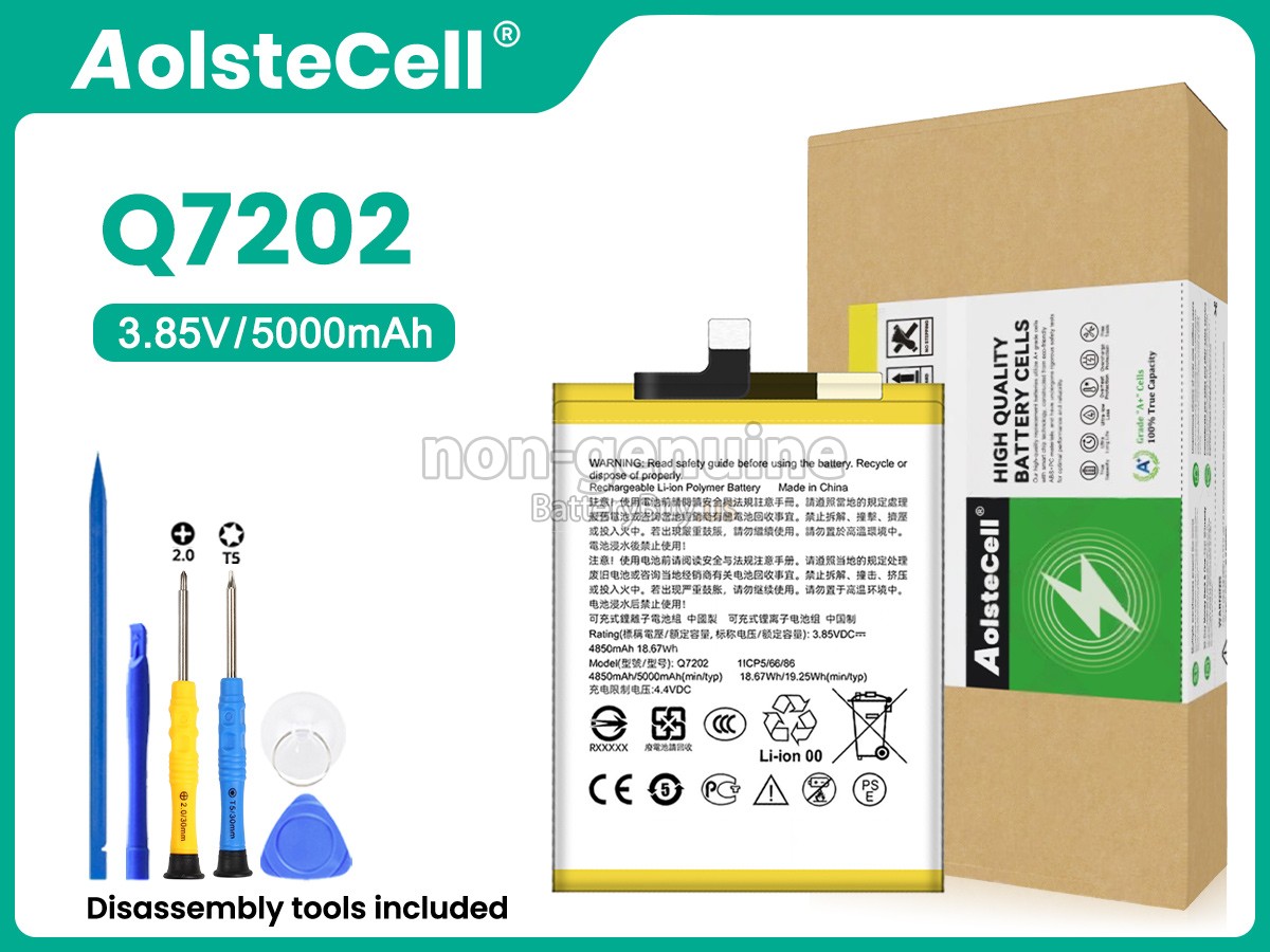battery for HTC DESIRE 20 PLUS