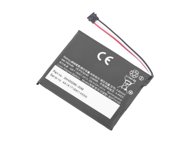 HTC Vive Tracker 3.0 battery