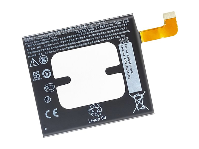 HTC B2PZC100 battery