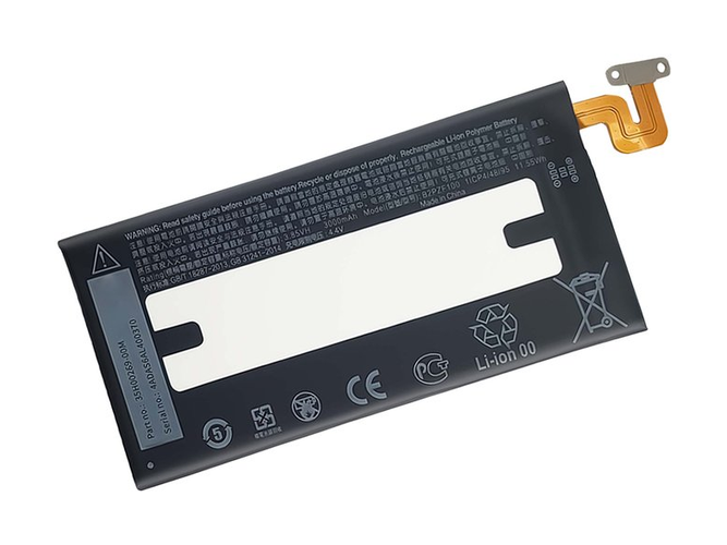 HTC 35H00269-00M battery