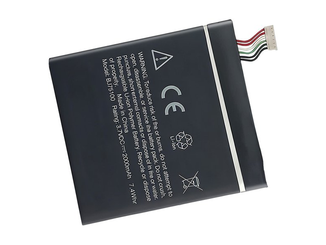 HTC One XC battery