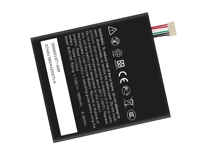HTC BJ83100 battery