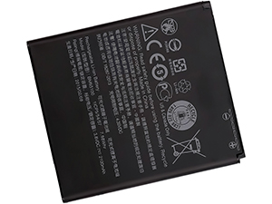 HTC Desire 510 battery