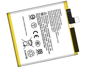 HTC U23 Pro battery