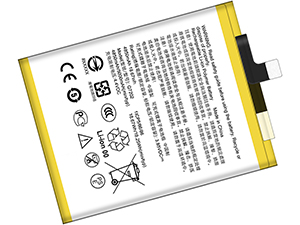 HTC Desire 20 Plus battery