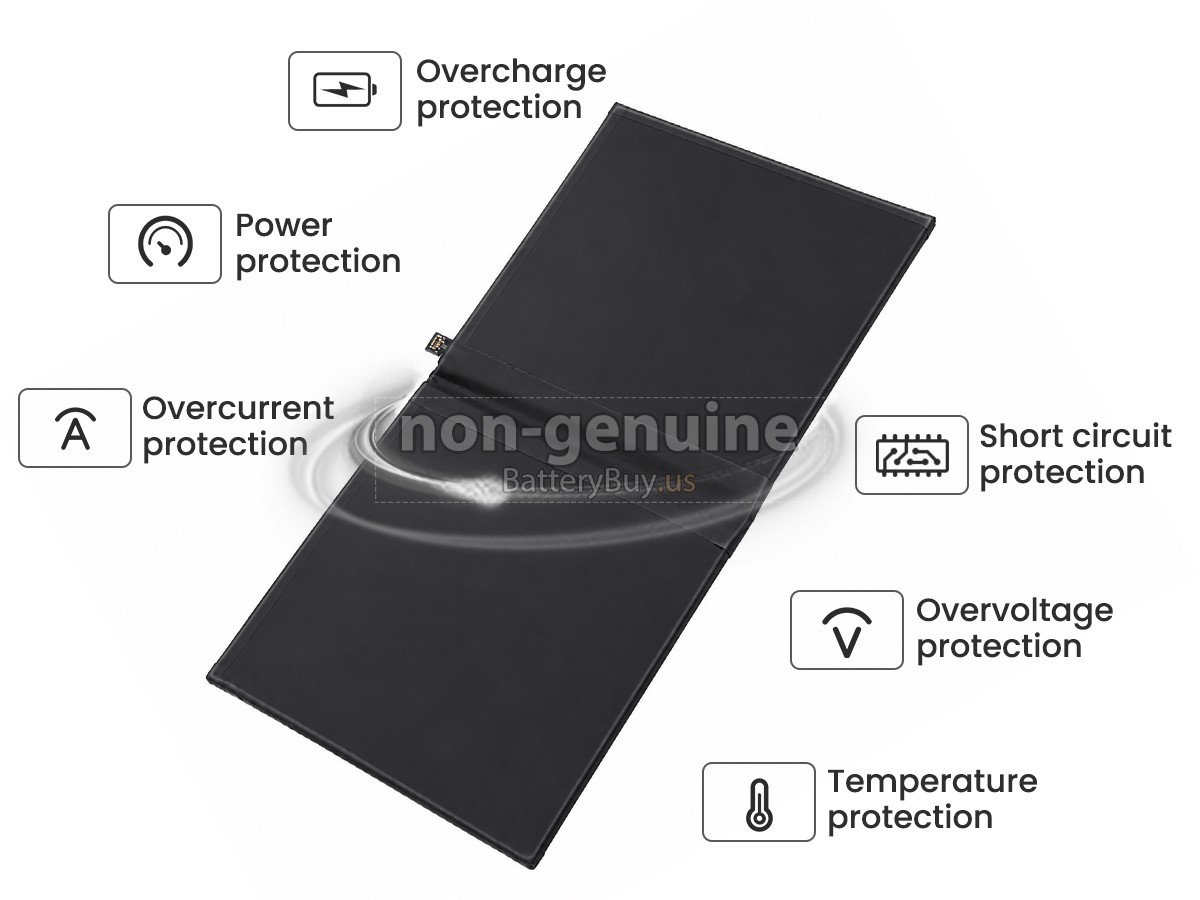 battery for Huawei HB299418ECW