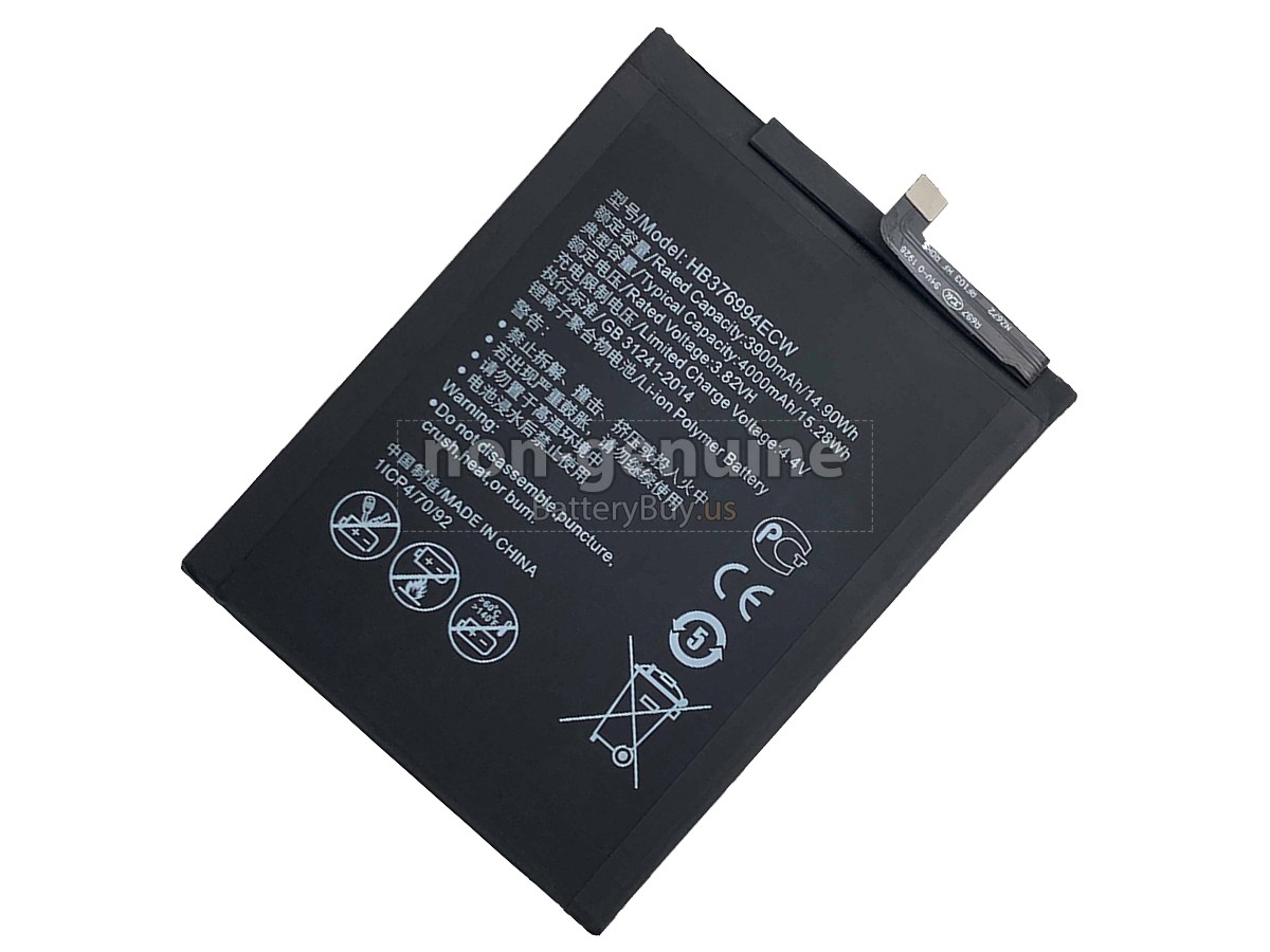 battery for Huawei HONOR V9 DUK-TL30