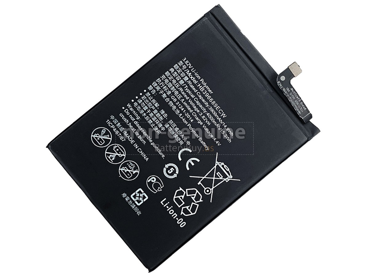 battery for Huawei HONOR 8C BKK-LX1