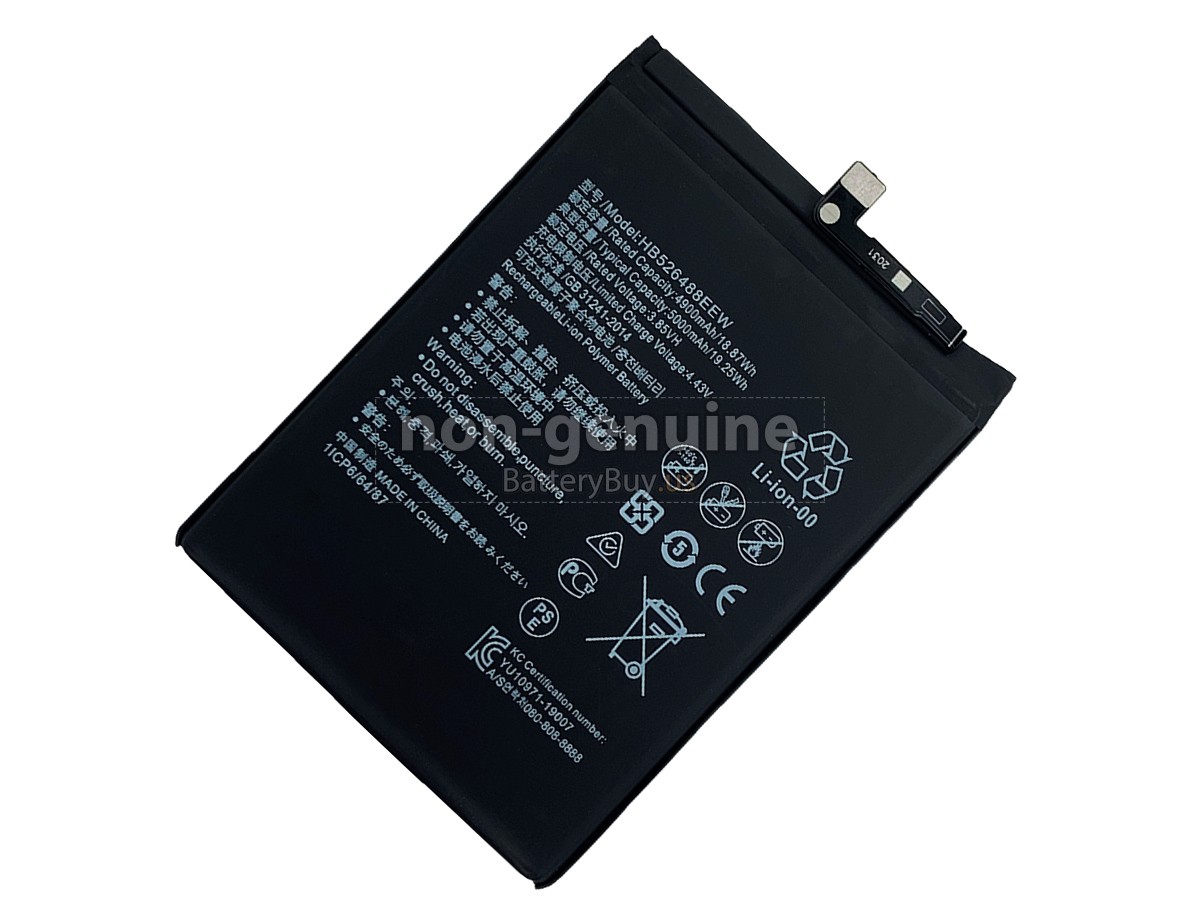 battery for Huawei HB526488EEW