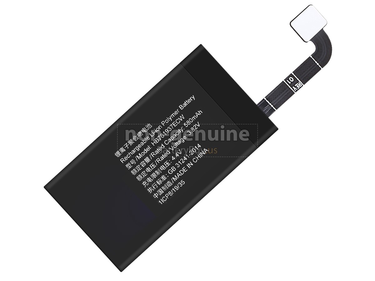 battery for Huawei FREEBUDS 3