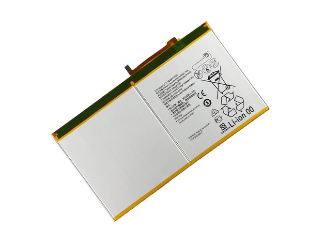 Huawei BAH-W09 battery
