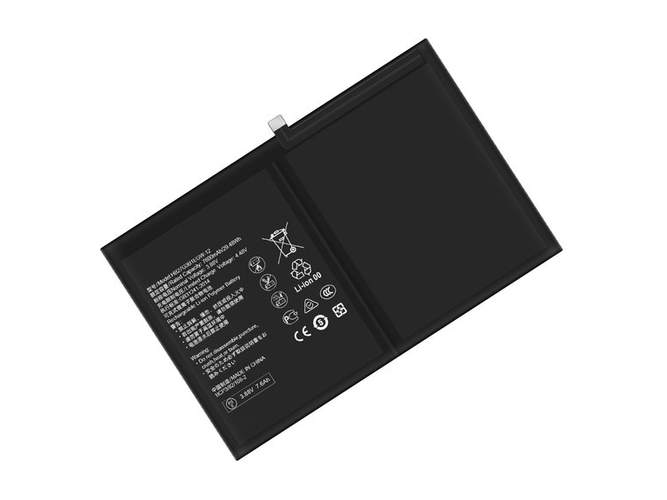 Huawei MatePad SE 10.4 2023 battery