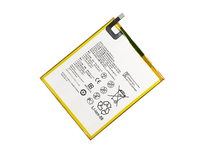 Huawei BTV-W09 battery