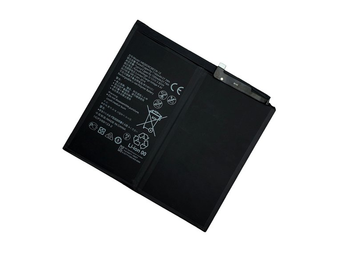 Huawei MatePad 10.4 2020 battery