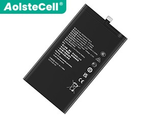 Huawei Honor Magie V3 battery