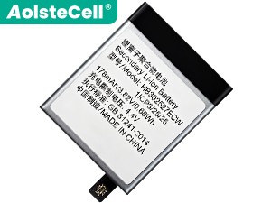 Huawei Magic GT battery