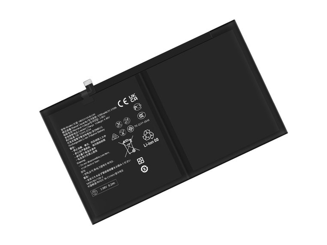 Huawei MatePad Pro 11 battery