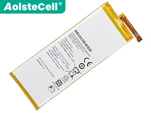 Huawei Ascend P7-L00 battery