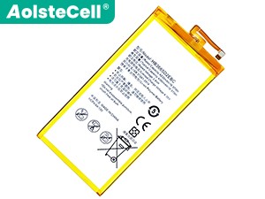 Huawei HB3665D2EBC battery