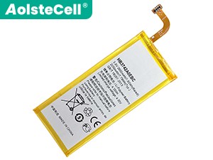 Huawei Ascend G6 battery