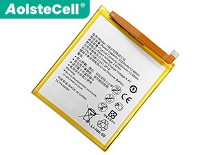 Huawei P9 Plus battery