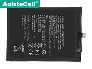 Huawei HB386589ECW battery