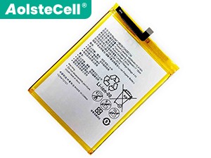 Huawei HB3872A5ECW battery