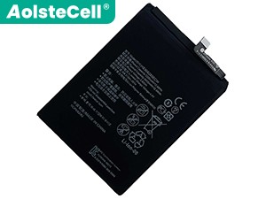 Huawei P20 battery