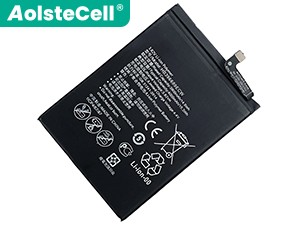 Huawei HB396689ECW battery
