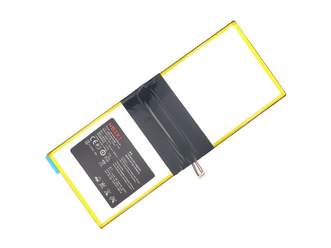 Huawei HB3484V3EAW battery