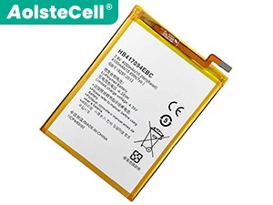 Huawei HB417094EBC battery