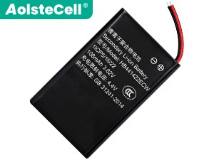 Huawei TalkBand B5 battery
