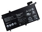 Huawei Matebook D PL-W19 battery
