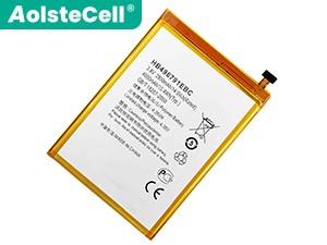 Huawei HB496791EBC battery