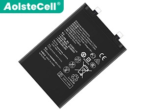 Huawei Nova 10 Pro battery