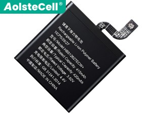 Huawei HB512627ECW+ battery
