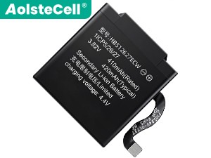 Huawei HB512627ECW battery