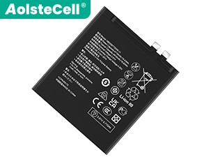 Huawei P60 Pro battery