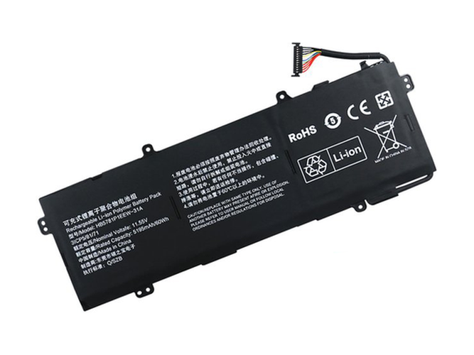 Huawei MRG-W76 battery