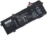 Huawei MateBook 14s i7-11370 battery
