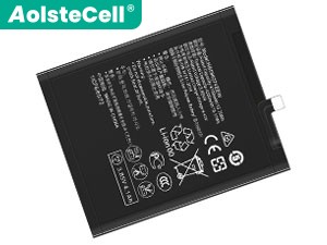 Huawei P40 Pro Plus battery