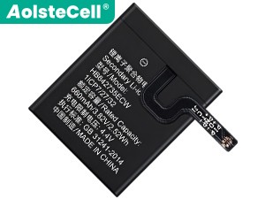 Huawei HB642735ECW battery
