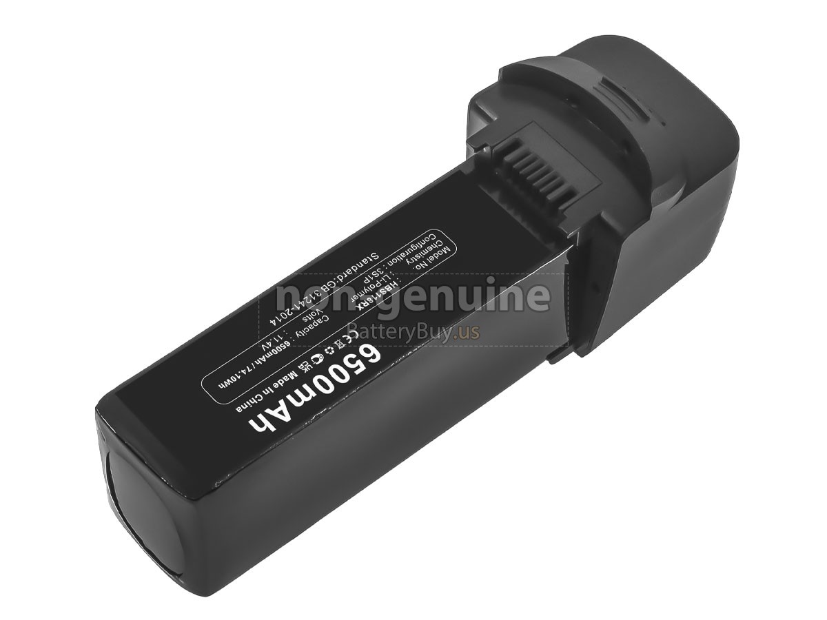 battery for Hubsan ZINO PRO+