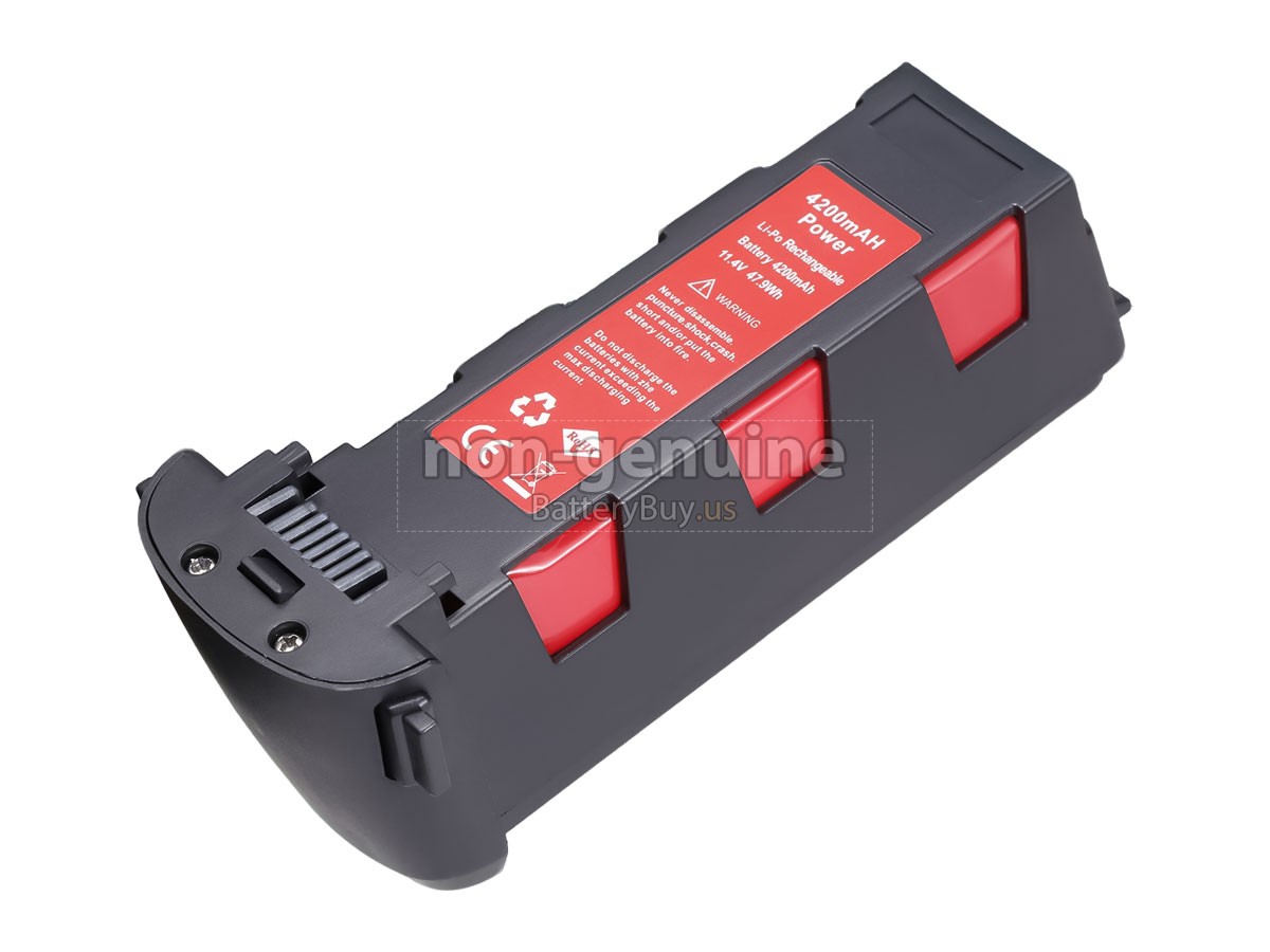 battery for Hubsan ZINO PRO