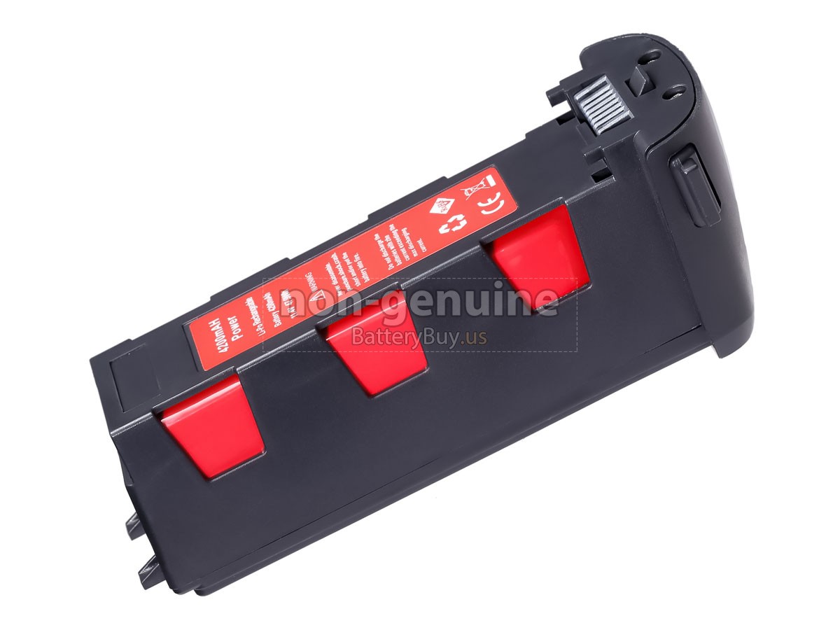 battery for Hubsan ZINO PRO